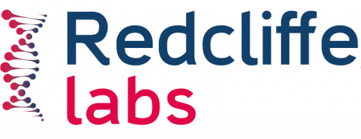 business logo of Redcliffelabs