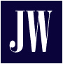 business logo of Jw-webmagazine