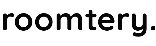 business logo of Roomtery