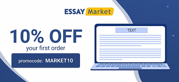 essay market review