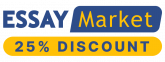 Logo of Essay Market