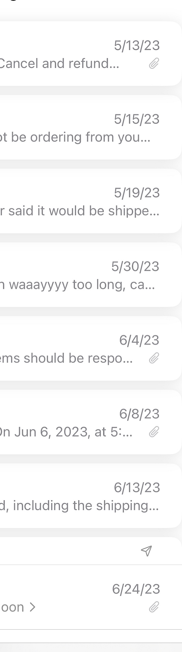 Hellymoon Reviews - 125 Reviews of Hellymoon.com | Sitejabber