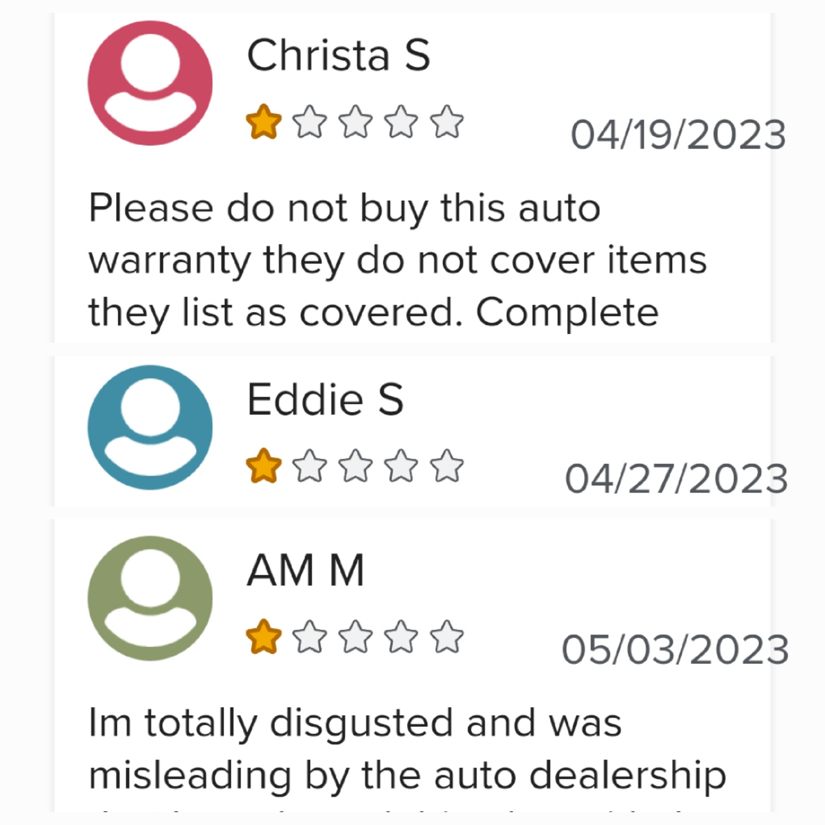 Veritas Global Protection Auto Warranty Reviews Veritas Global Protection Reviews - 70 Reviews of Veritasprotection.com
