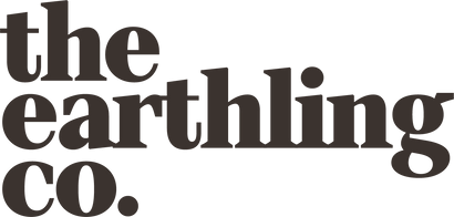 business logo of The Earthling Co