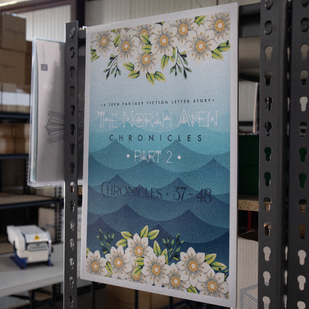 The Flower Letters Reviews 14 Reviews of