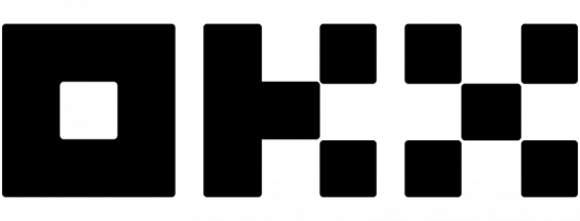 business logo of OKX