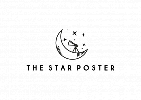 business logo of The Star Poster - Nederland