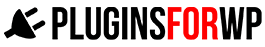 business logo of Pluginsforwp