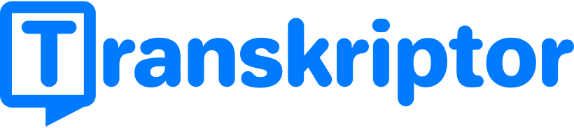 Transkriptor Inc.