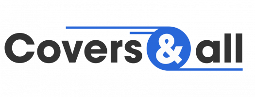 business logo of Covers & all
