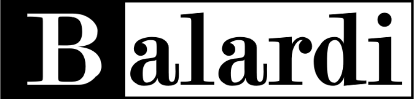 business logo of Balardi