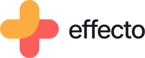business logo of Effecto