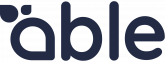 Logo of Able