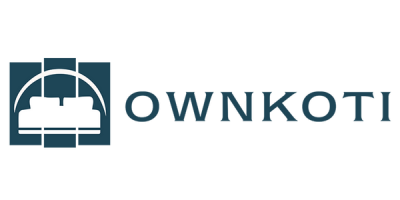 business logo of Ownkoti