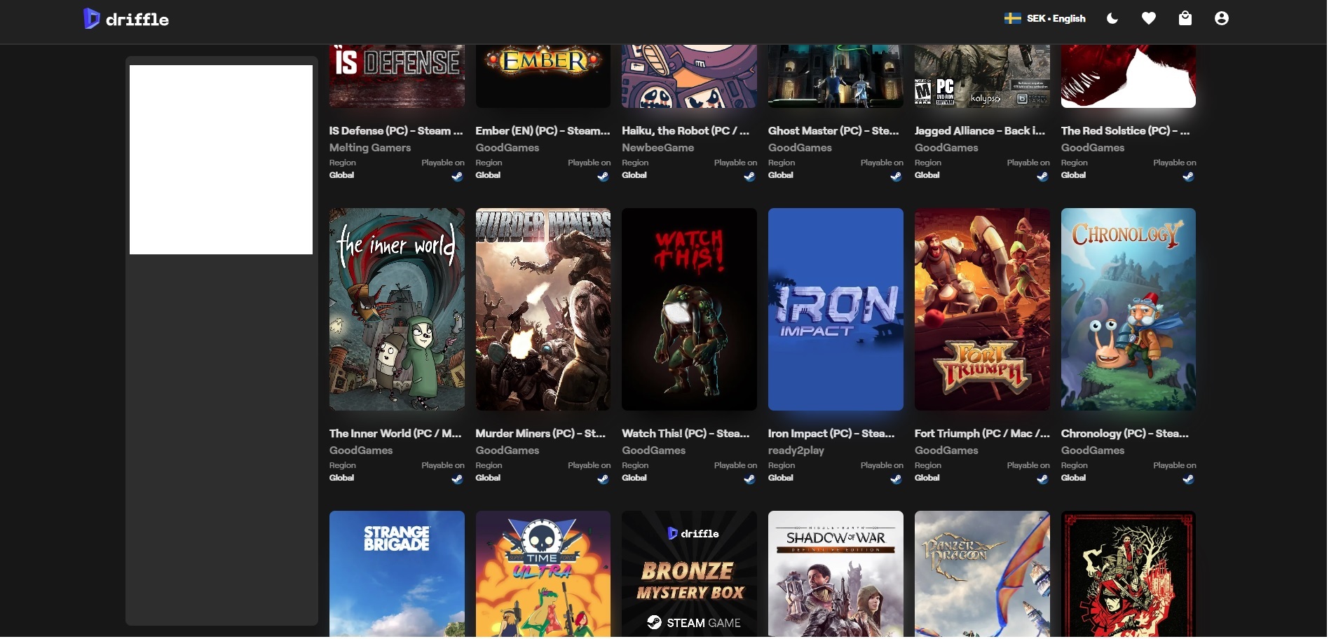 Driffle Reviews 3 Reviews Of Driffle Sitejabber Driffle Reviews 3 Reviews Of Driffle Sitejabber