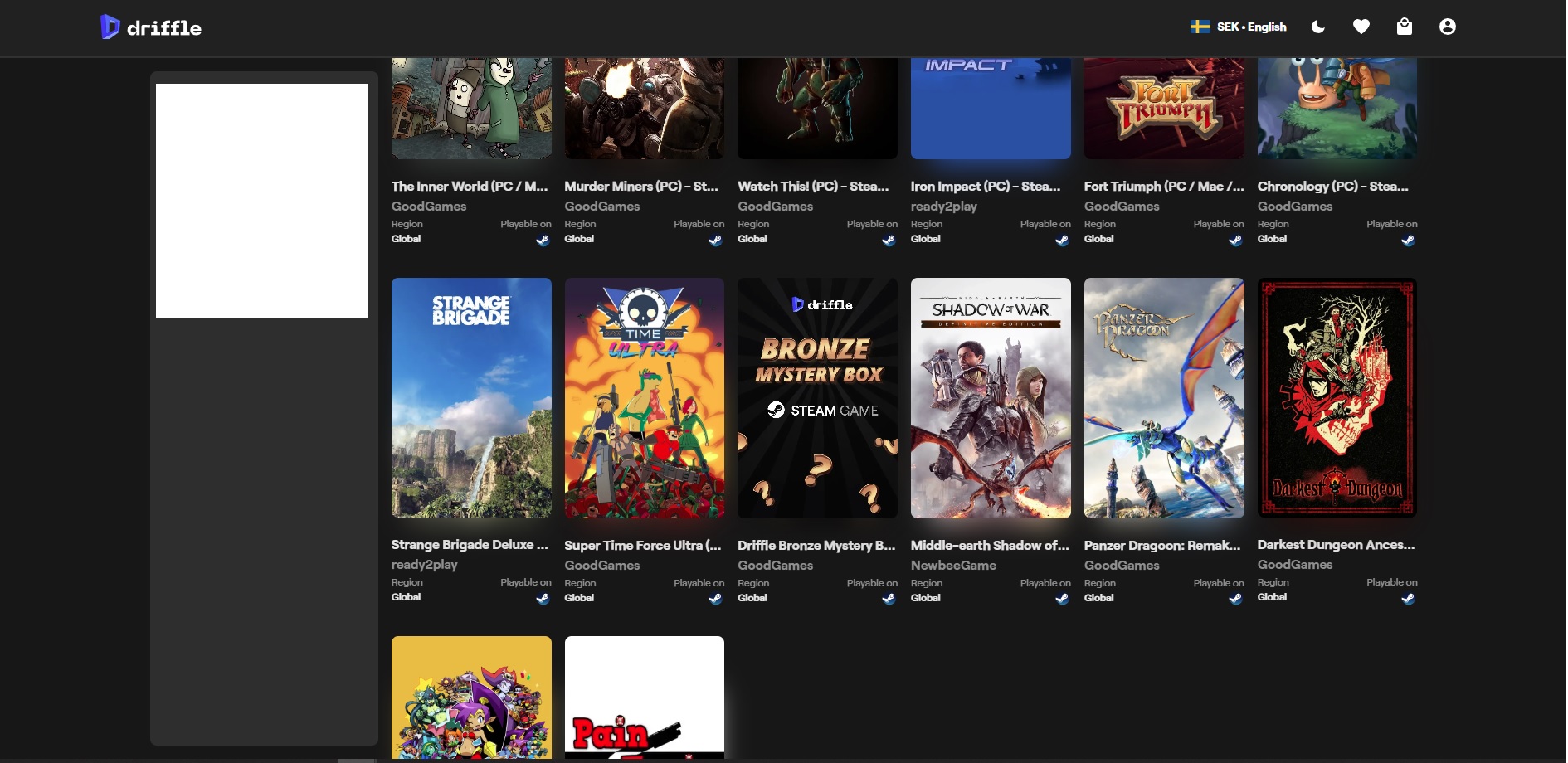 Driffle Reviews 3 Reviews Of Driffle Sitejabber Driffle Reviews 3 Reviews Of Driffle Sitejabber