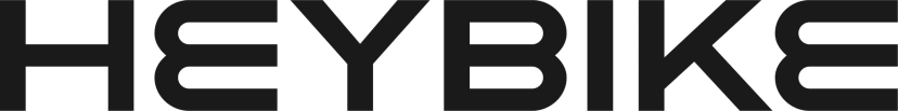 business logo of Heybike