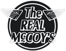 business logo of The Real McCoy