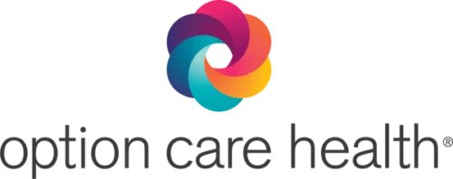 business logo of Optioncarehealth