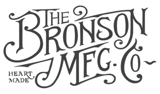 business logo of Bronson