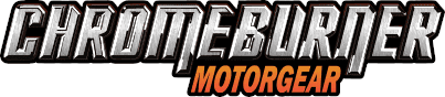 business logo of Chromeburner