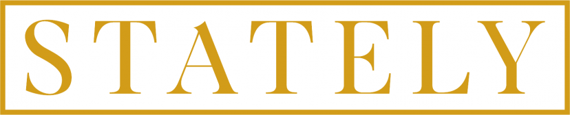 business logo of Stately