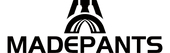 business logo of Madepants