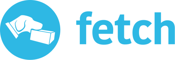 business logo of Fetchpackage