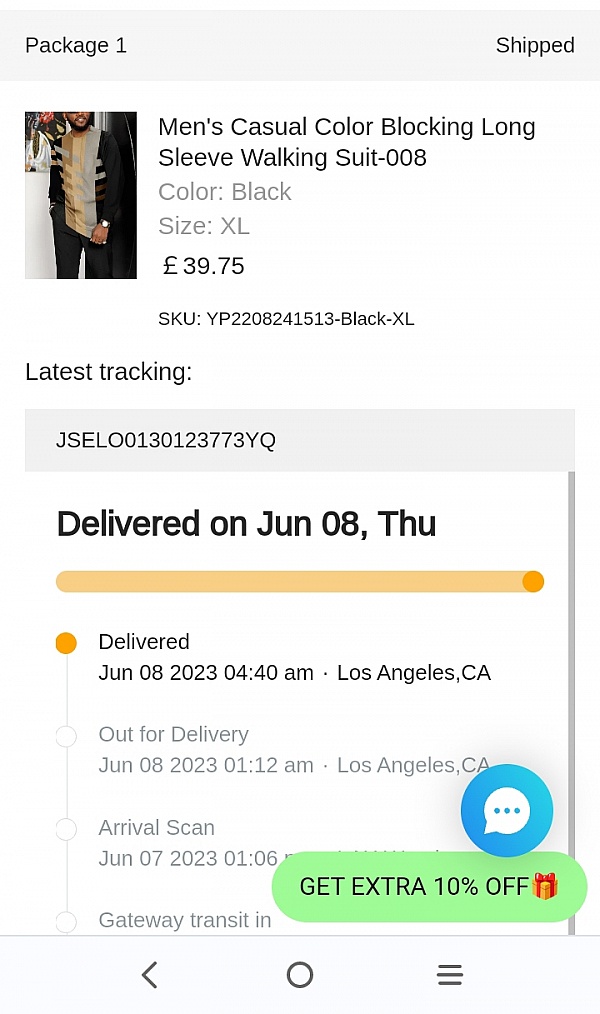 Suitmens Reviews - 21 Reviews of Suitmens.com | Sitejabber