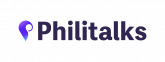 Logo of Philitalks.com