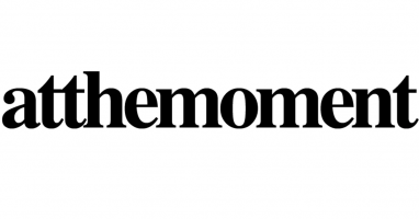 business logo of atthemoment