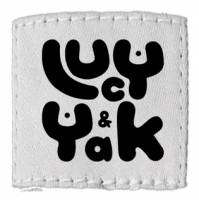 business logo of Lucy & Yak