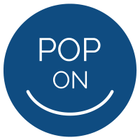 business logo of Poponveneers