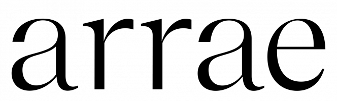 business logo of Arrae