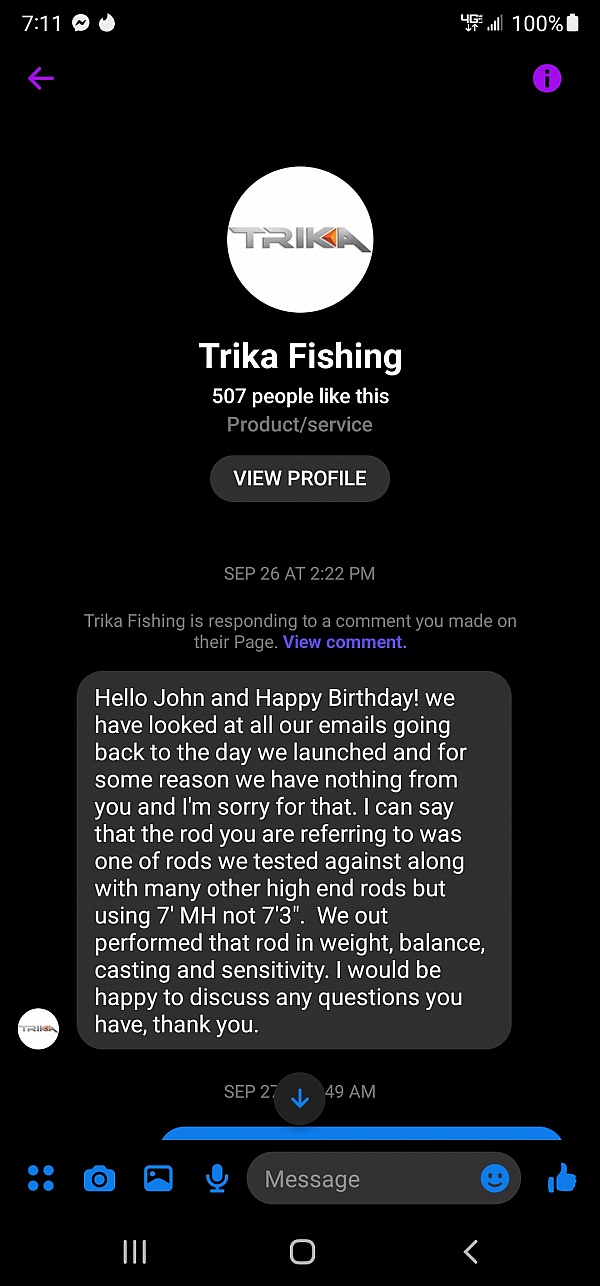 Trika Reviews - 1 Review of Trika.com | Sitejabber