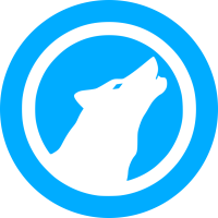 business logo of Librewolf.net