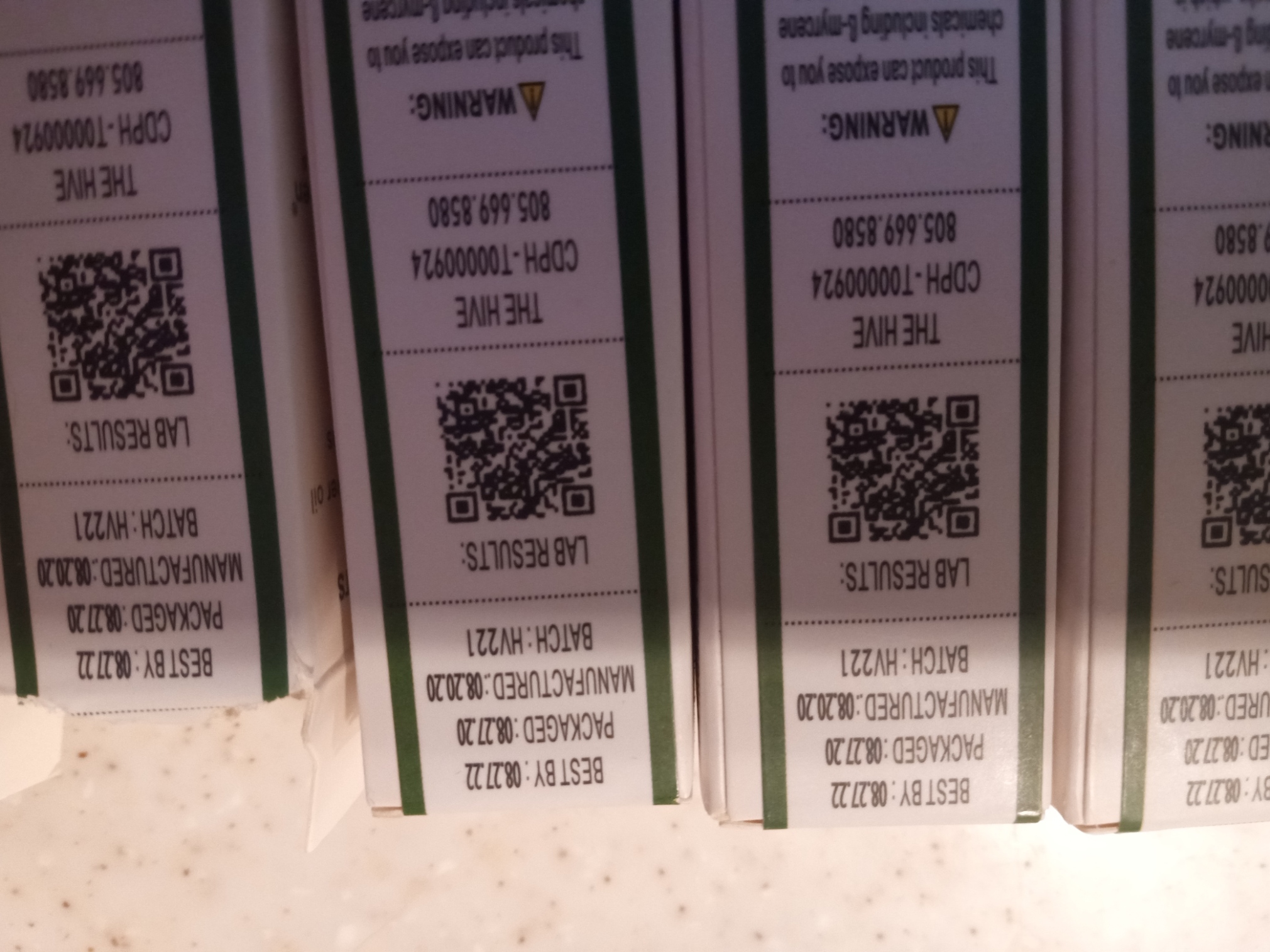 Pot Shop Reviews 58 Reviews of Sitejabber