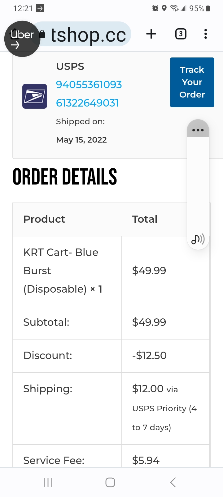 Pot Shop Reviews 58 Reviews of Sitejabber