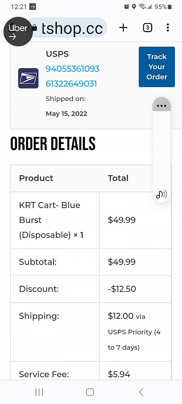 Pot Shop Reviews 58 Reviews of Sitejabber