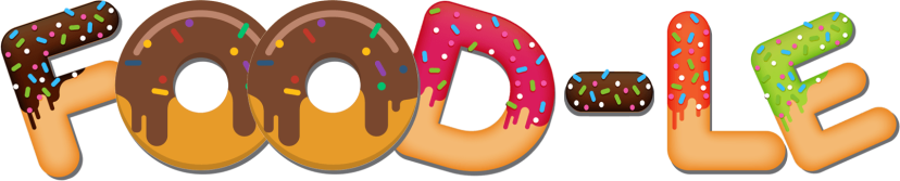 Food-le