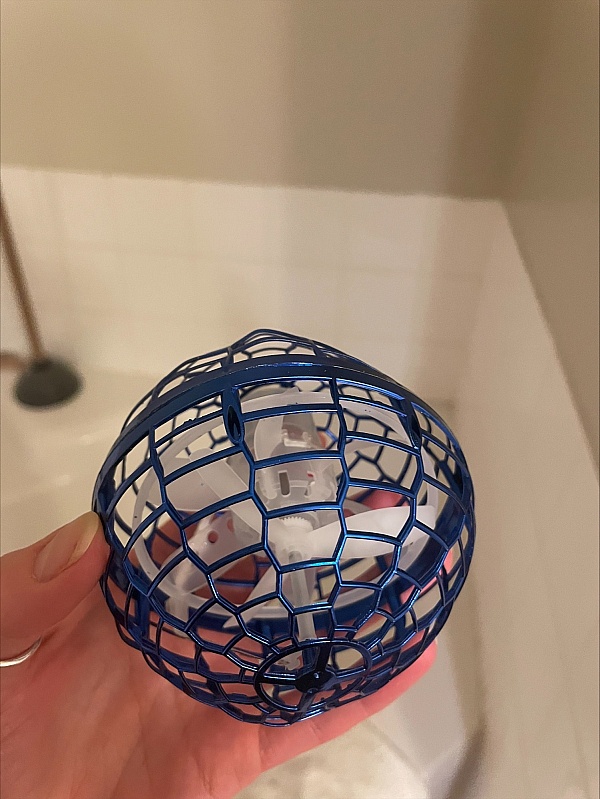 The Original Fly Orb Reviews 70 Reviews of Sitejabber