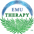Logo of Emu Therapy