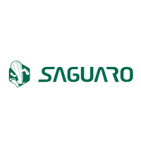 business logo of Saguaro