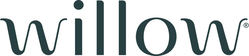 business logo of Willow