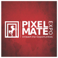 Logo of Pixelmate Exhibition Co., Ltd.