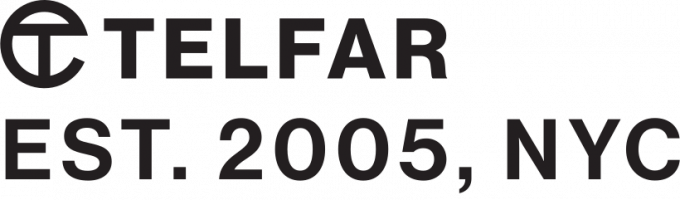 business logo of Telfar