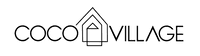 business logo of Cocovillage
