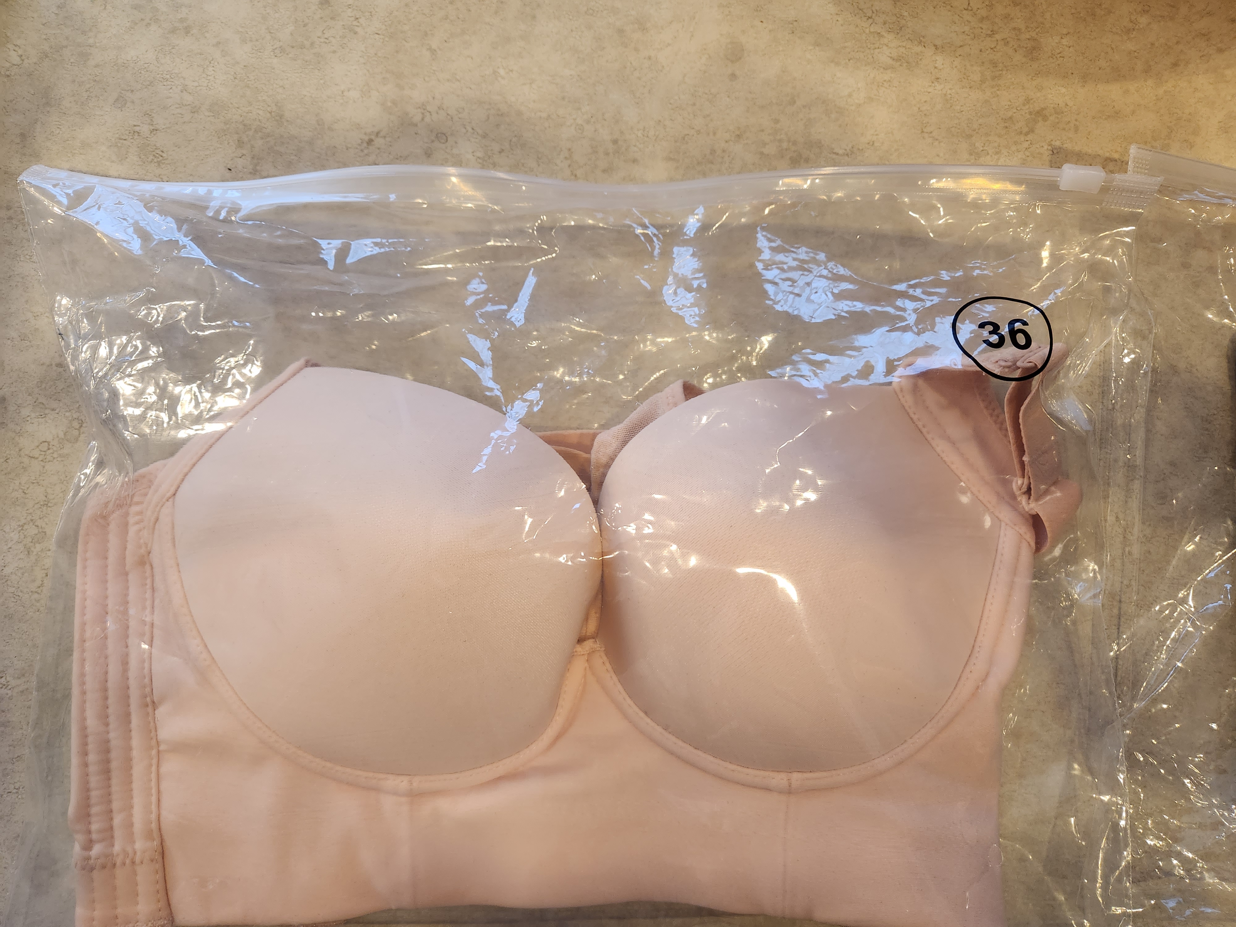 Maureened Bra Review (Mar 2023) Does It Have Legitimacy? Watch this Video!