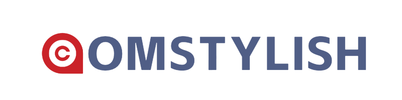 business logo of Comstylish