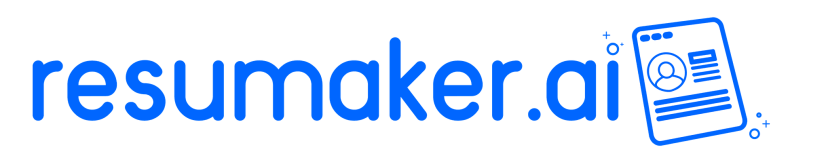 business logo of Resumaker.ai